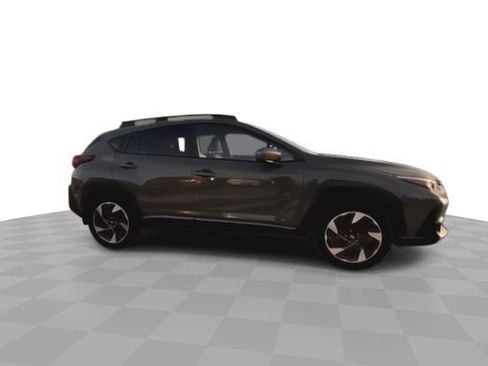 Used 2025 Subaru Crosstrek 2.5i Limited w/ Popular Package #3A image 9