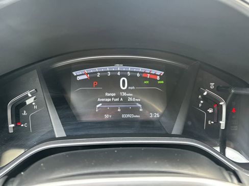 Used 2021 Honda CR-V EX-L image 13