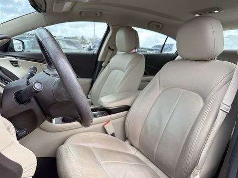 Used 2014 Buick LaCrosse Leather image 9