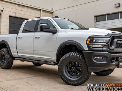 Used 2023 RAM 2500 Power Wagon w/ Level 2 Equipment Group