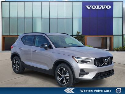 New 2026 Volvo XC40 B5 Core