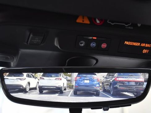 Used 2024 Chevrolet Camaro LT w/ RS Package RWD image 21
