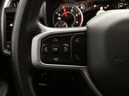 Used 2024 RAM 2500 Tradesman w/ Chrome Appearance Group image 14