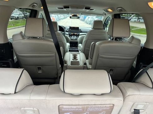 Used 2025 Honda Odyssey Touring image 34