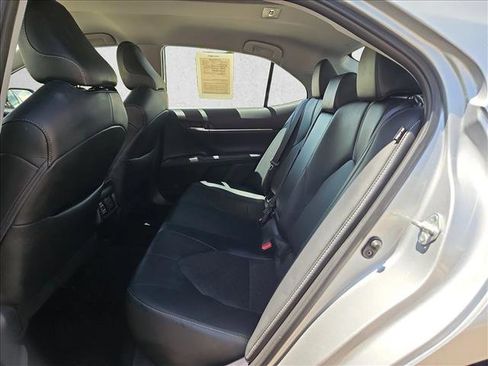 Used 2024 Toyota Camry XSE FWD image 18