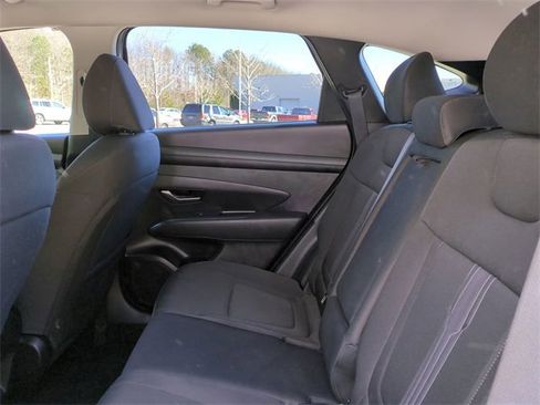 Used 2025 Hyundai Tucson SEL image 14