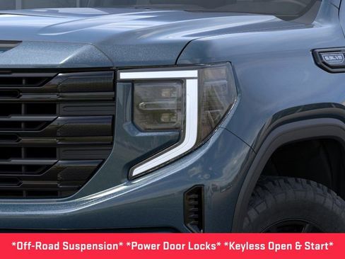 New 2026 GMC Sierra 1500 Elevation w/ Elevation Premium Package image 20