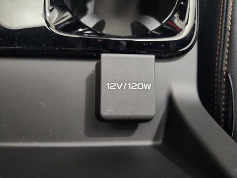 Used 2026 Subaru Forester Touring image 27