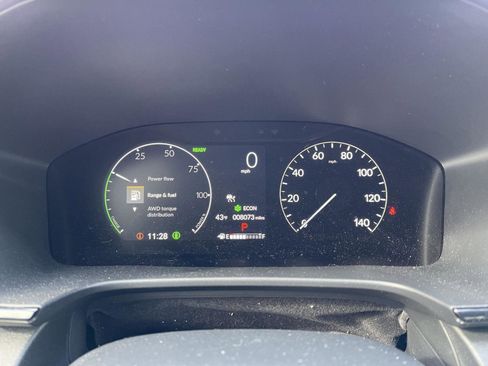 Used 2024 Honda CR-V Sport image 7