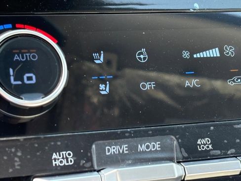 New 2026 Hyundai Santa Fe Limited AWD/4WD image 26