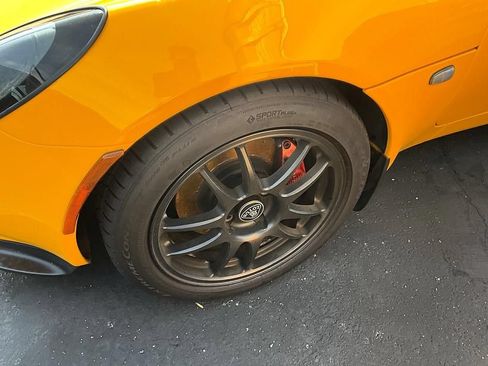 Used 2005 Lotus Elise RWD image 27
