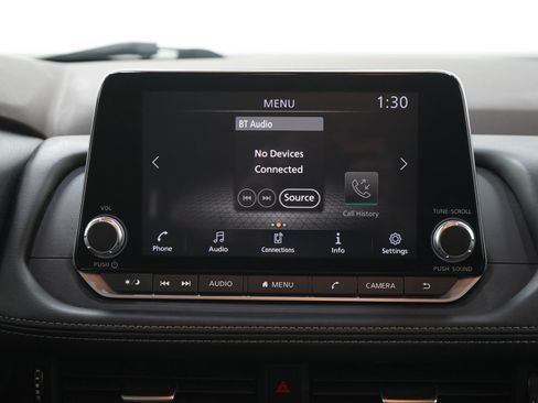 Used 2021 Nissan Rogue S AWD/4WD image 17