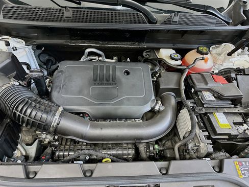 Used 2023 GMC Acadia SLT w/ Technology Package image 37