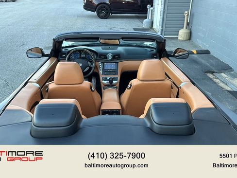 Used 2013 Maserati GranTurismo Sport image 29