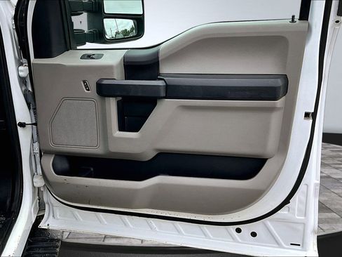 Used 2020 Ford F150 XL w/ Equipment Group 101A Mid AWD/4WD image 29