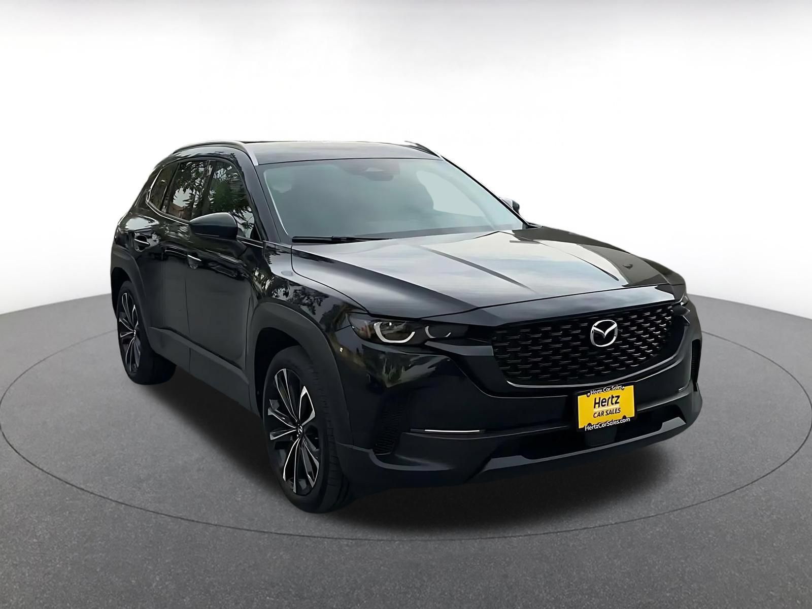 Used 2026 MAZDA CX-50 AWD 2.5 S w/ Premium Package image 3