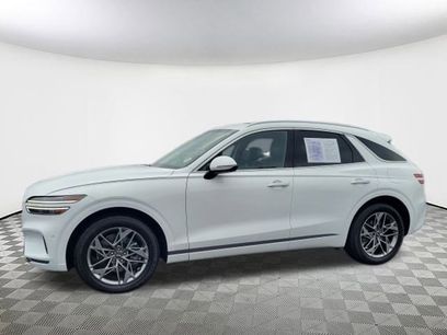 Used 2022 Genesis GV70 2.5T w/ Advanced Package