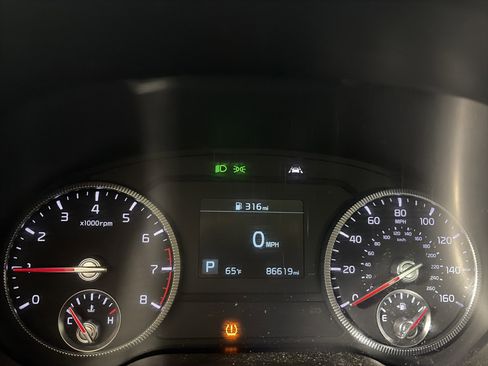 Used 2021 Kia Telluride S image 26