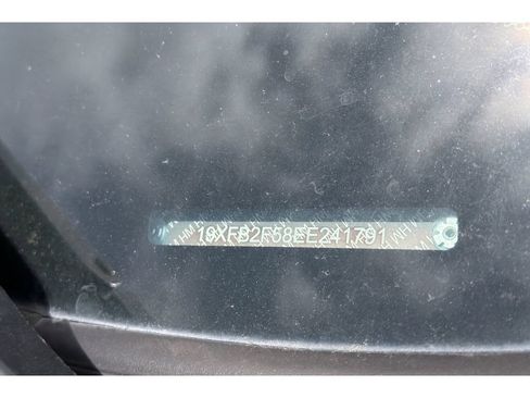 Used 2014 Honda Civic LX image 8