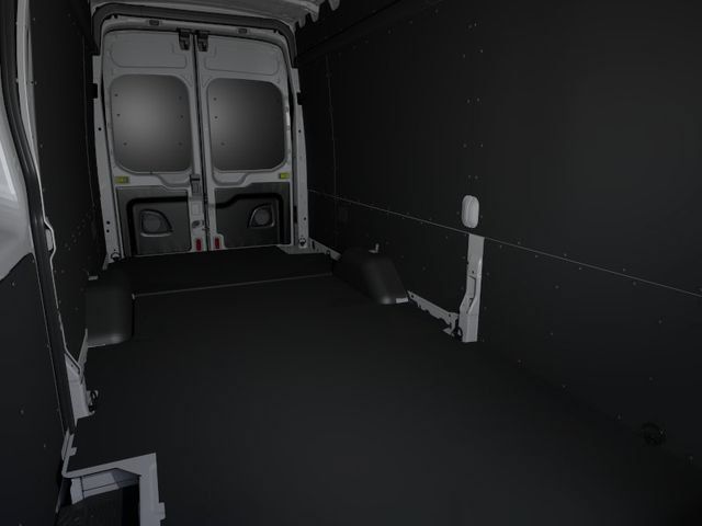 New 2025 Ford Transit 350 148 High Roof Extended w/ Load Area Protection Package RWD image 12