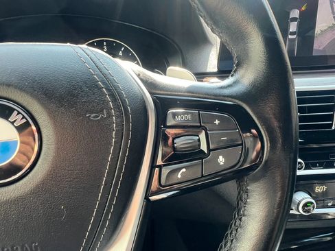 Used 2019 BMW 540i xDrive AWD/4WD image 21