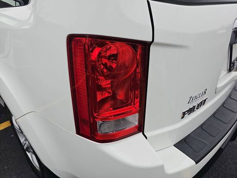 Used 2012 Honda Pilot EX-L image 35