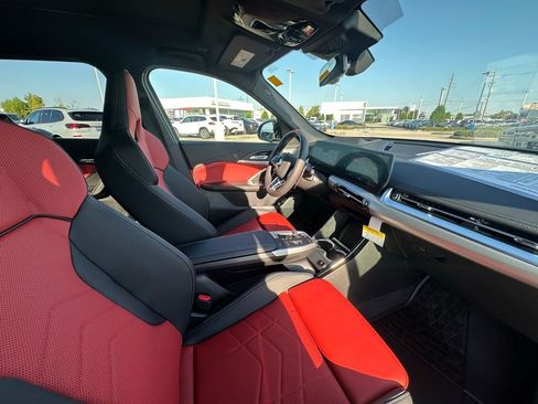 New 2026 BMW X1 M35i w/ Technology Package image 30