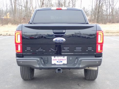 Used 2021 Ford Ranger XLT w/ Equipment Group 301A Mid AWD/4WD image 10