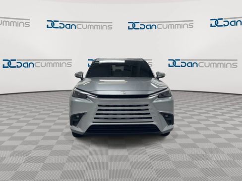 Used 2024 Lexus TX 350 AWD w/ Accessory Package (K3) image 3