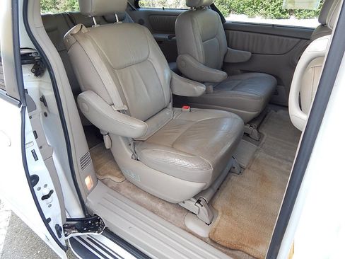 Used 2005 Toyota Sienna XLE Limited image 33