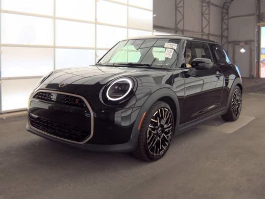 Used 2025 MINI Cooper S FWD image 1