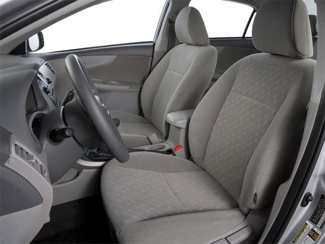 Used 2010 Toyota Corolla S FWD image 4