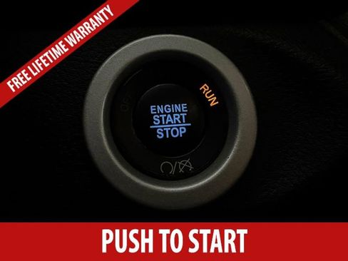 Used 2017 RAM 1500 Rebel w/ Luxury Group image 17