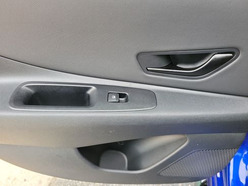 Used 2024 Hyundai Elantra N Line FWD image 25