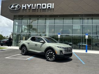 New 2025 Hyundai Santa Cruz Limited video 1