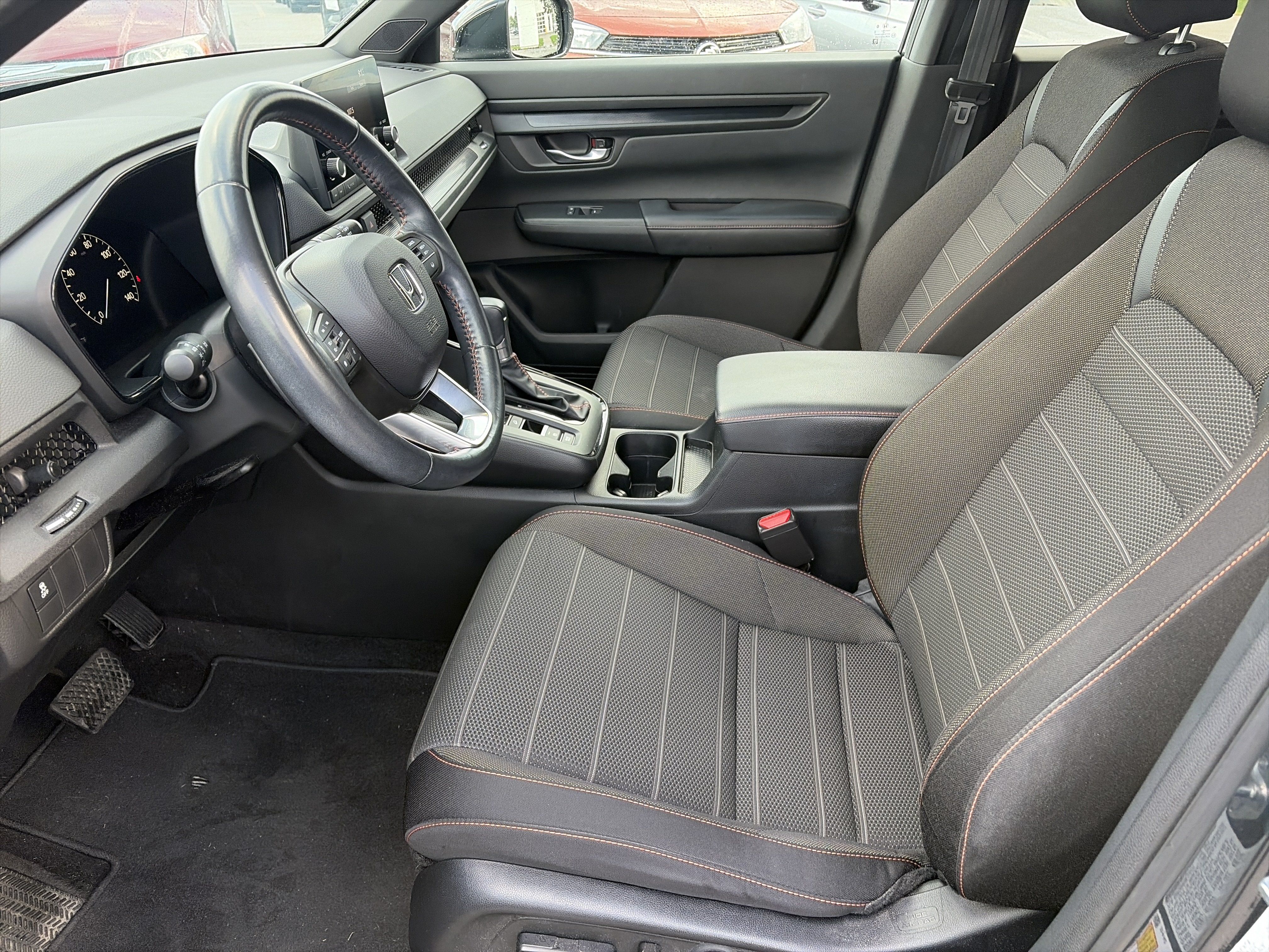 Used 2024 Honda CR-V Sport image 18