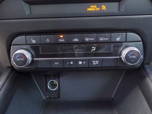 Used 2025 MAZDA CX-5 AWD 2.5 S w/ Preferred Package image 21