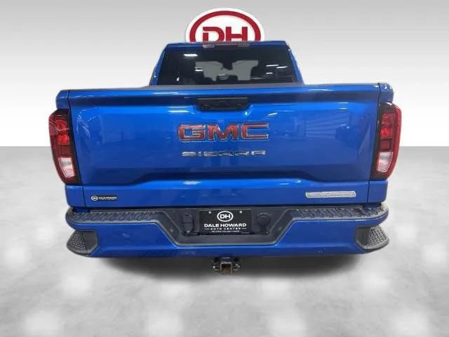 Used 2023 GMC Sierra 1500 Elevation AWD/4WD image 11