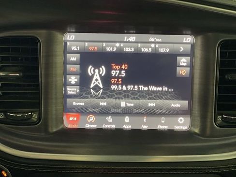 Used 2023 Dodge Charger Scat Pack image 4