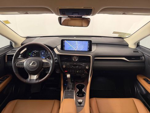 Used 2022 Lexus RX 450h AWD w/ Premium Package image 14