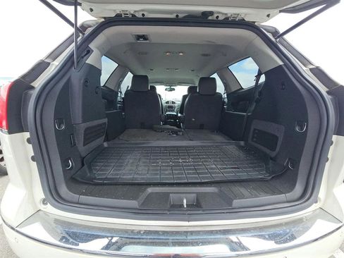 Used 2014 Buick Enclave Leather w/ Trailering Provision Package image 20