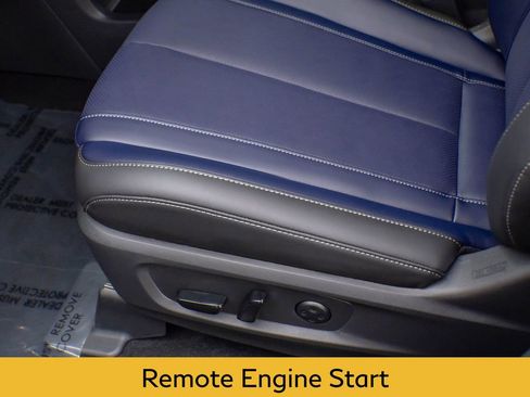 Certified 2026 INFINITI QX60 Sport w/ Dark Cargo Package image 18