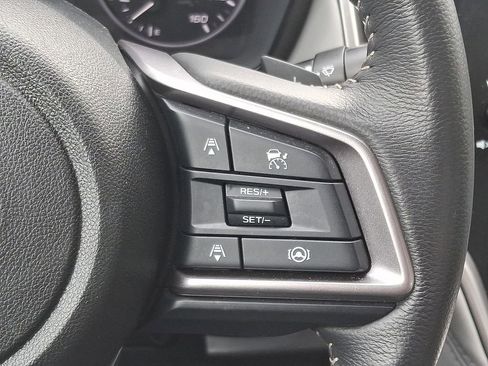 Certified 2025 Subaru Legacy Premium AWD/4WD image 23
