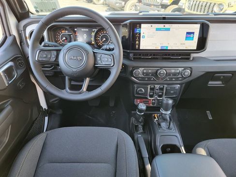 New 2026 Jeep Wrangler Willys image 4