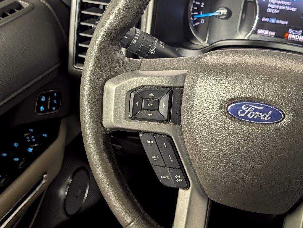 Used 2021 Ford Expedition XLT RWD image 20