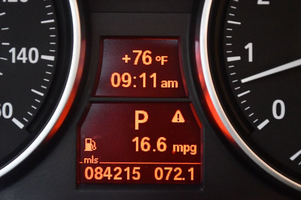 Used 2008 BMW 328i Convertible RWD image 52
