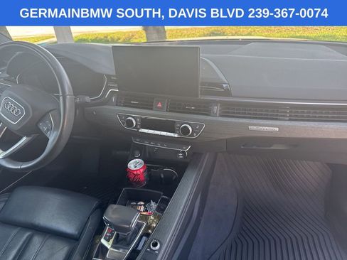 Used 2023 Audi A5 2.0T Prestige AWD/4WD image 16