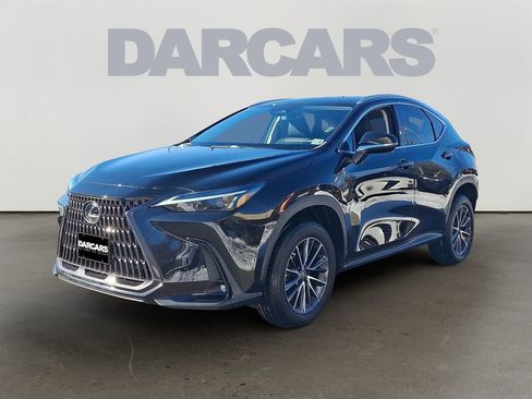 Used 2023 Lexus NX 350 AWD image 3