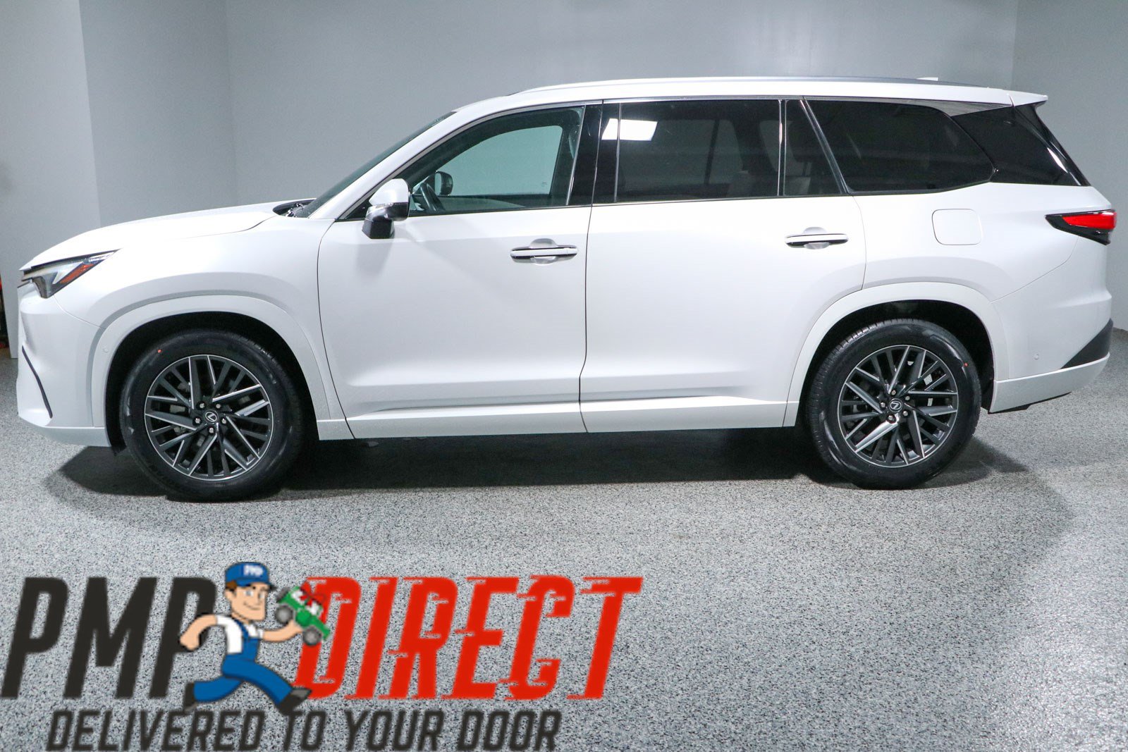 Used 2024 Lexus TX 350 FWD w/ Technology Package image 10