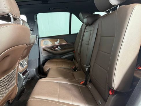 Used 2022 Mercedes-Benz GLE 350 4MATIC image 24